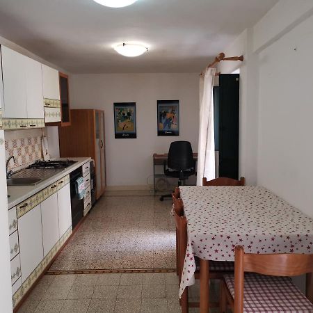 Archia Apartment Сиракуза Екстериор снимка
