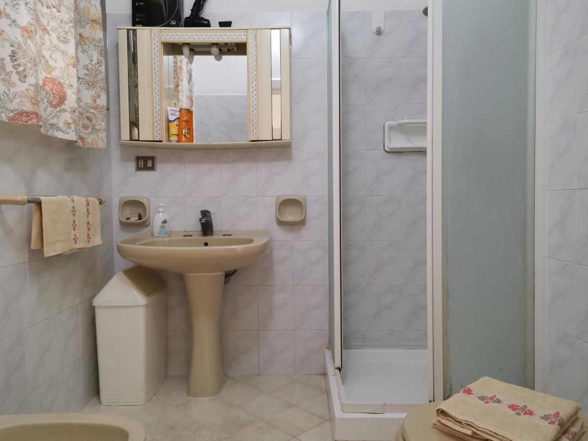 Archia Apartment Сиракуза Екстериор снимка