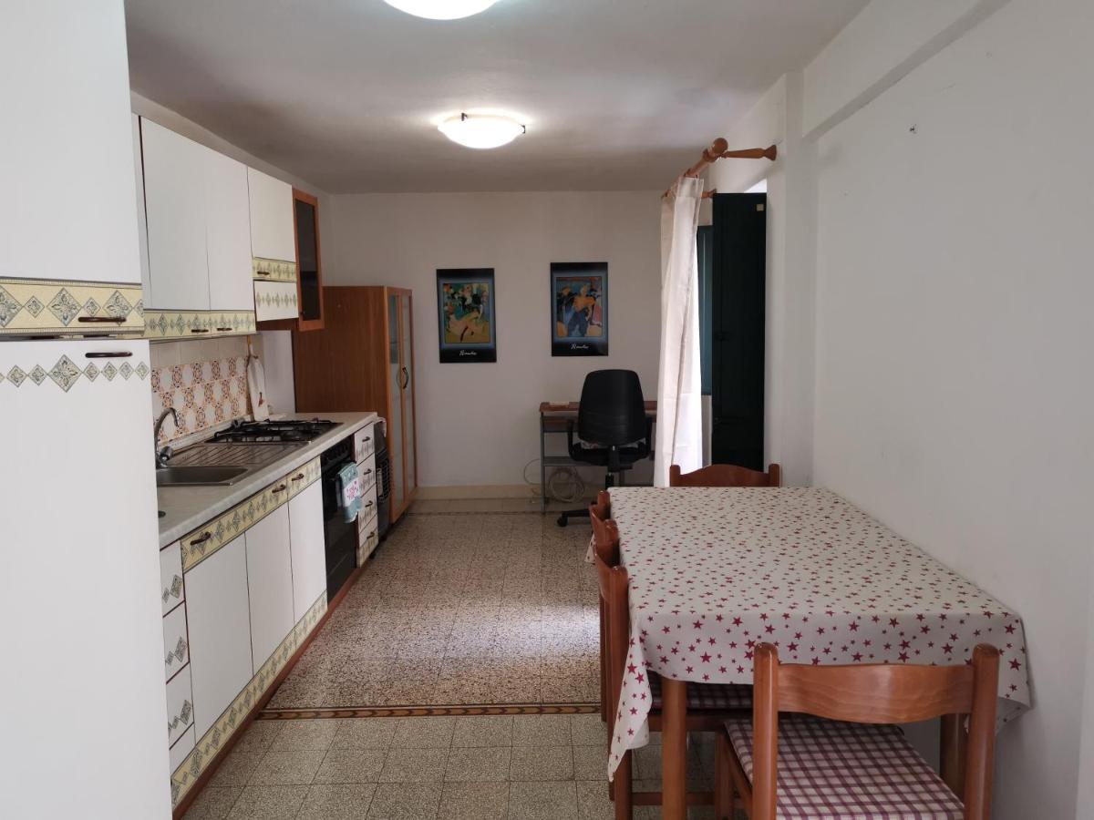 Archia Apartment Сиракуза Екстериор снимка