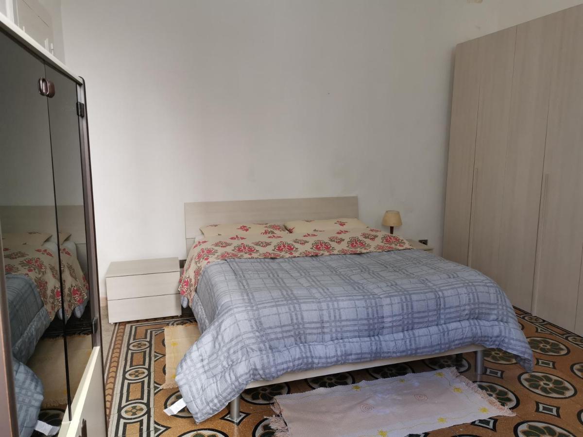 Archia Apartment Сиракуза Екстериор снимка