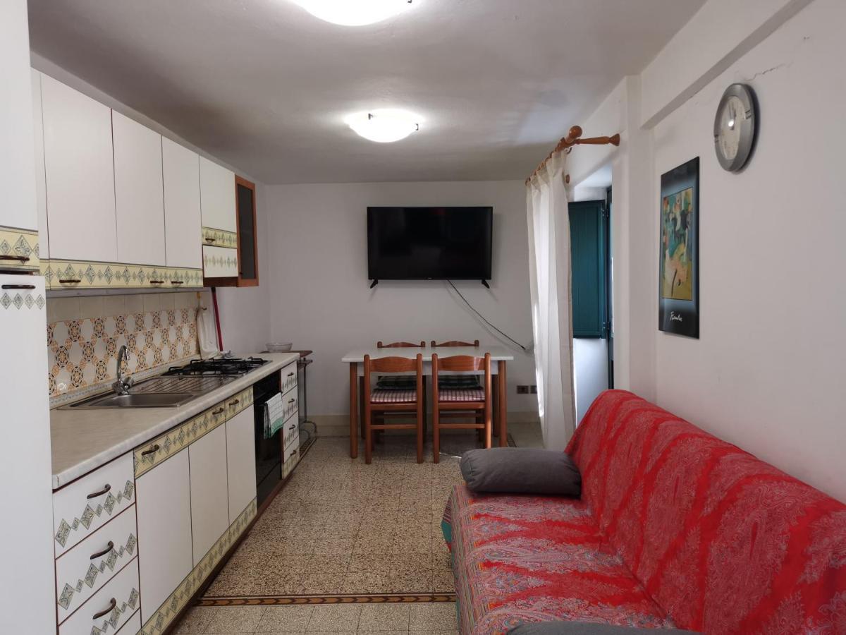 Archia Apartment Сиракуза Екстериор снимка